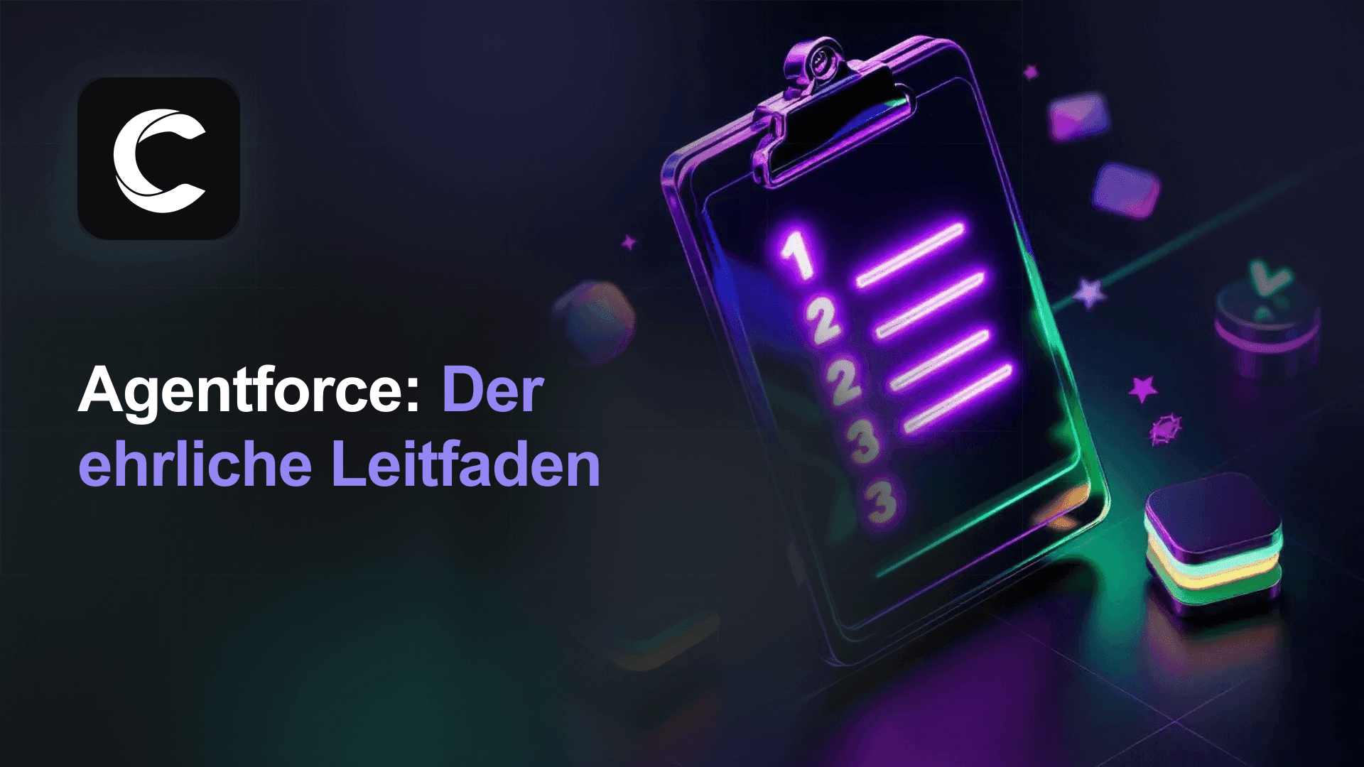 Agentforce: Was es ist, wo es passt, was es kostet