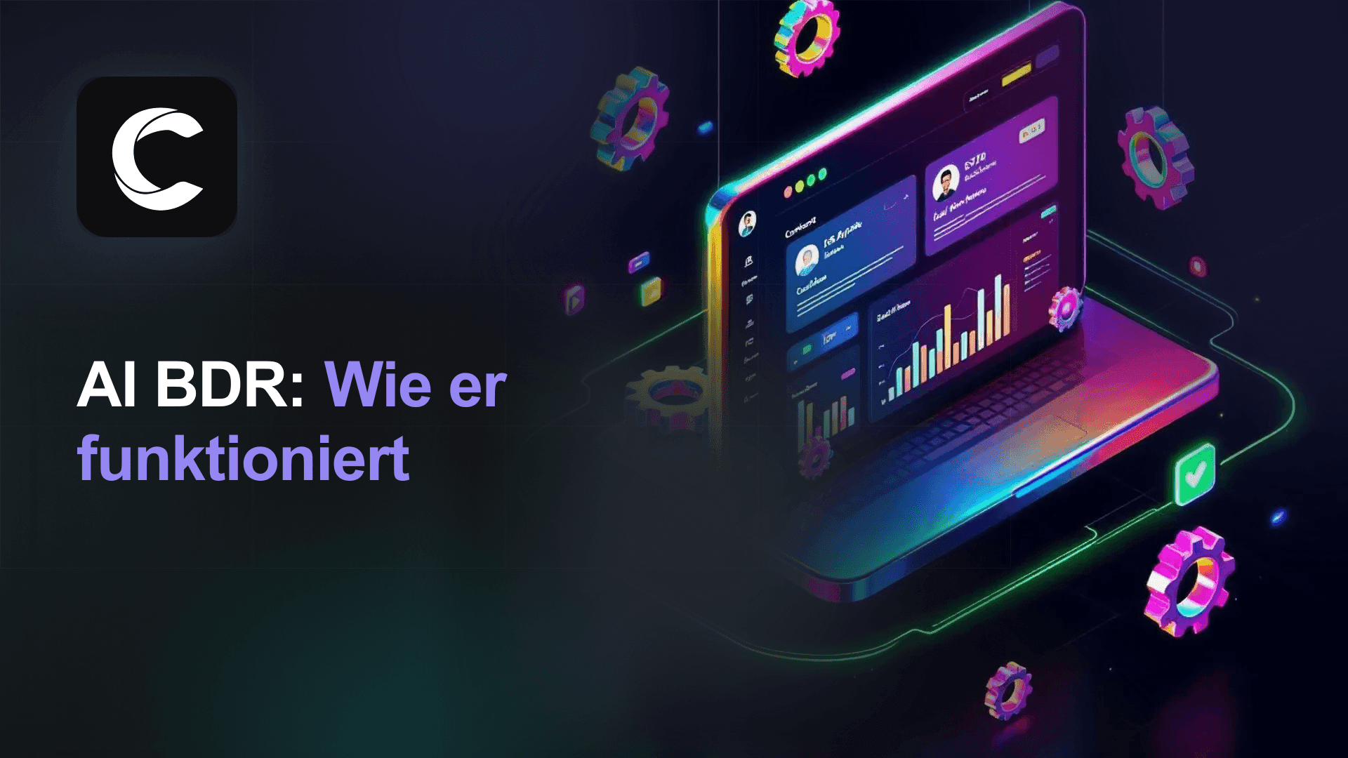 AI BDR: Was er kann, wo er scheitert, und das CRM-Problem