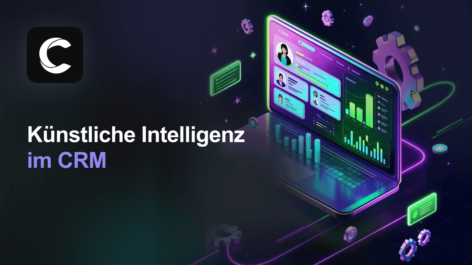 Künstliche Intelligenz im CRM: Praxis-Guide 2026