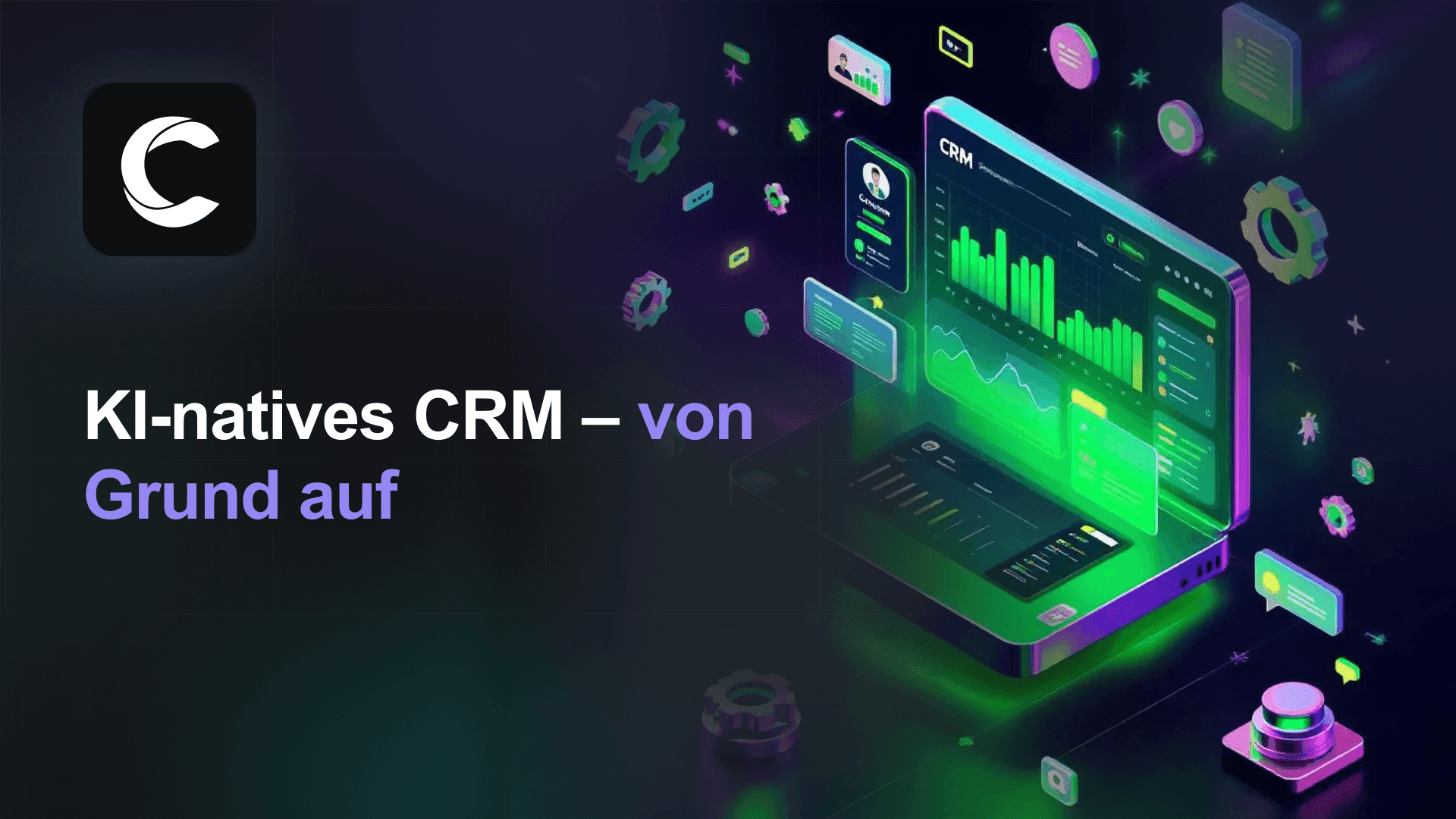 KI-natives CRM: Was es bedeutet und warum es 2026 wichtig ist
