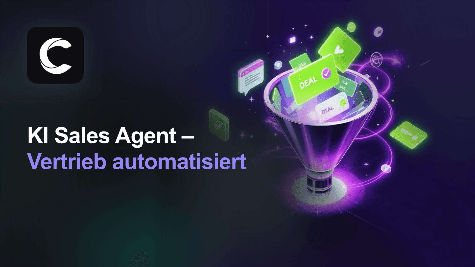 KI Sales Agent: Was er tut, wie er funktioniert und was du wählen solltest