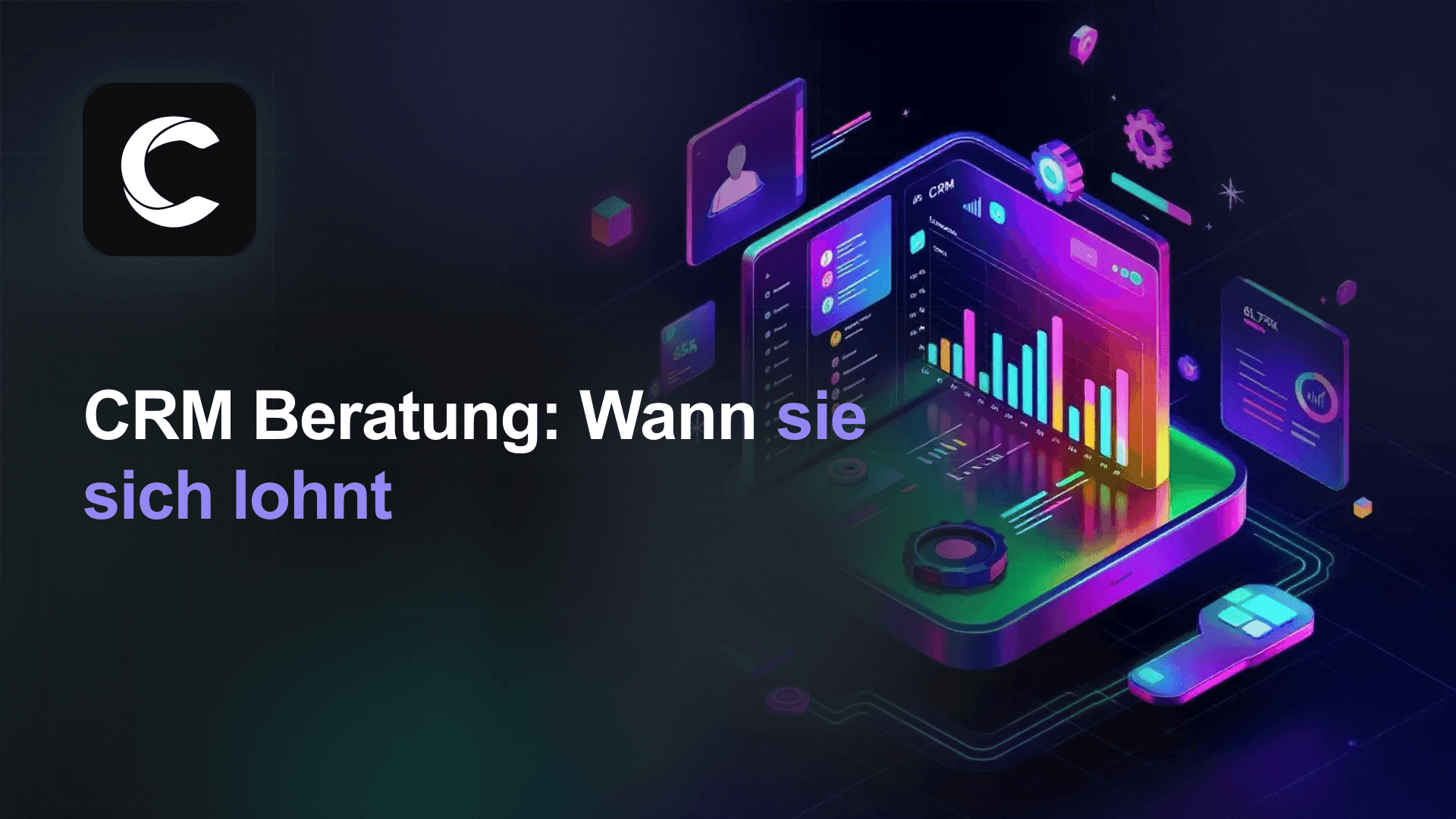 CRM Beratung 2026: Wann sie Sinn ergibt und wann nicht