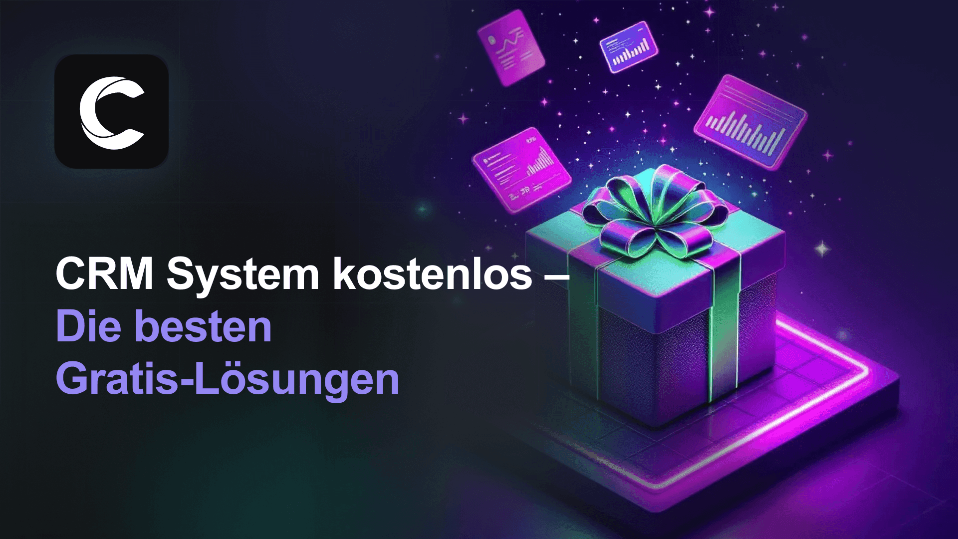 CRM System kostenlos – Die besten Gratis-Lösungen