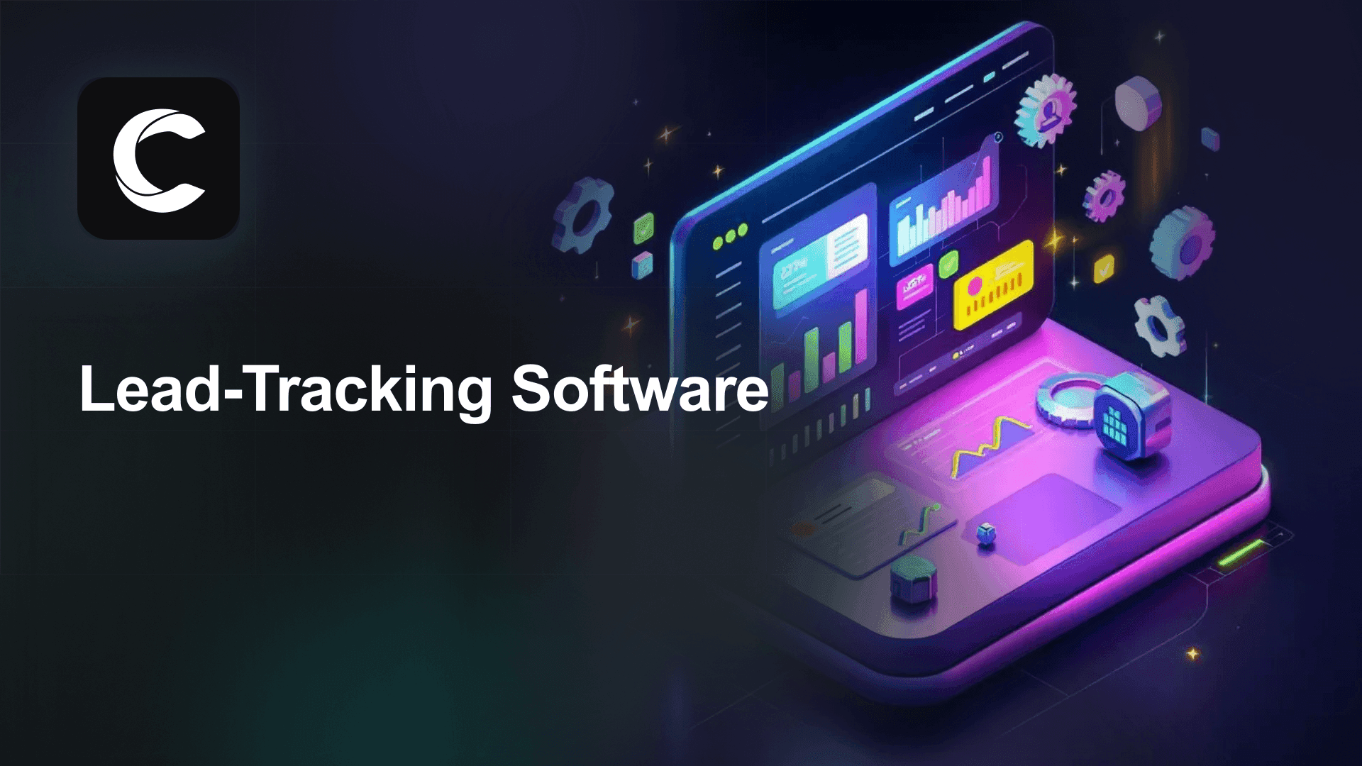 Lead-Tracking Software – Kein Lead geht mehr verloren