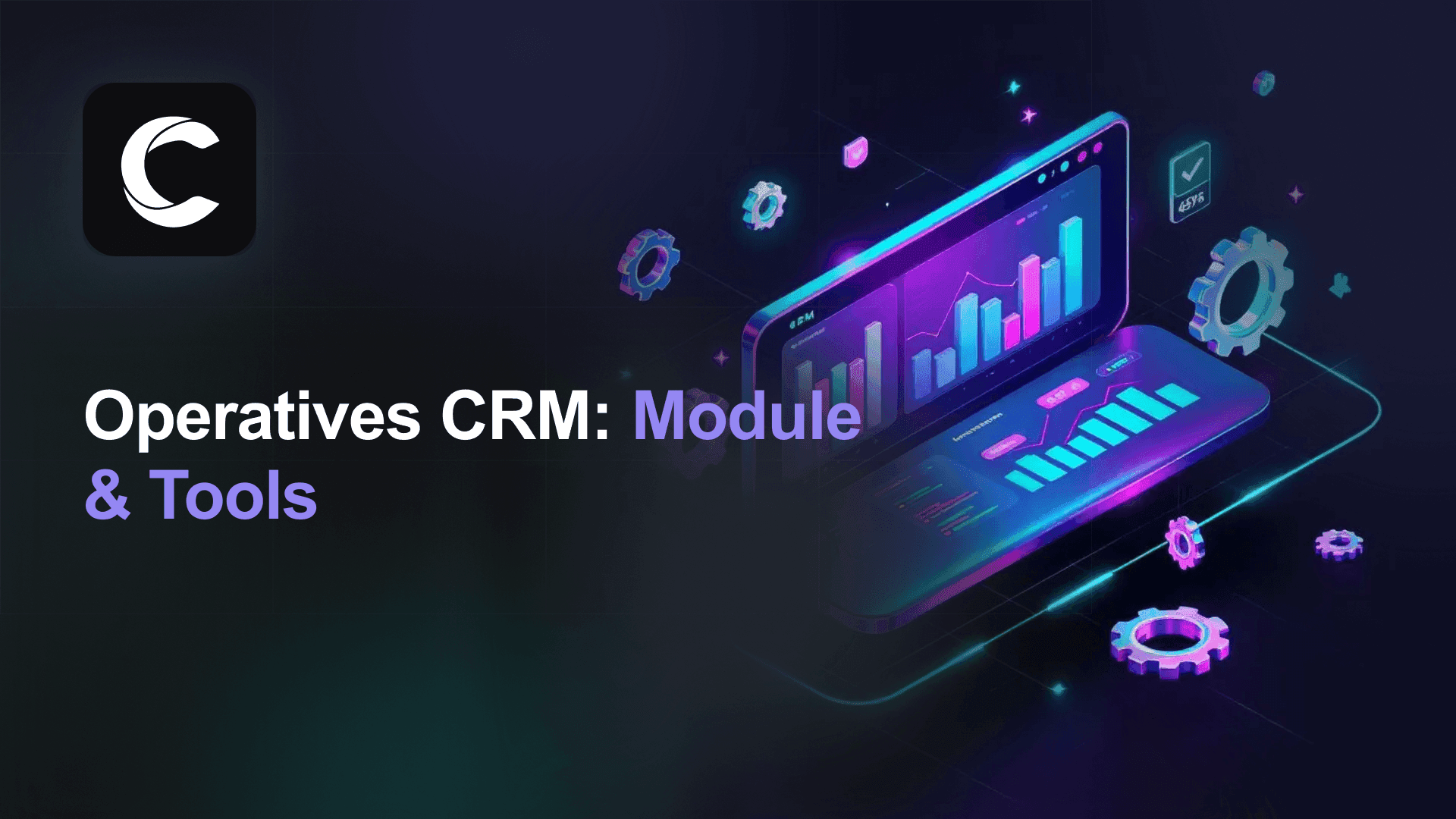 Operatives CRM: Was es ist, wie es arbeitet und worauf es ankommt