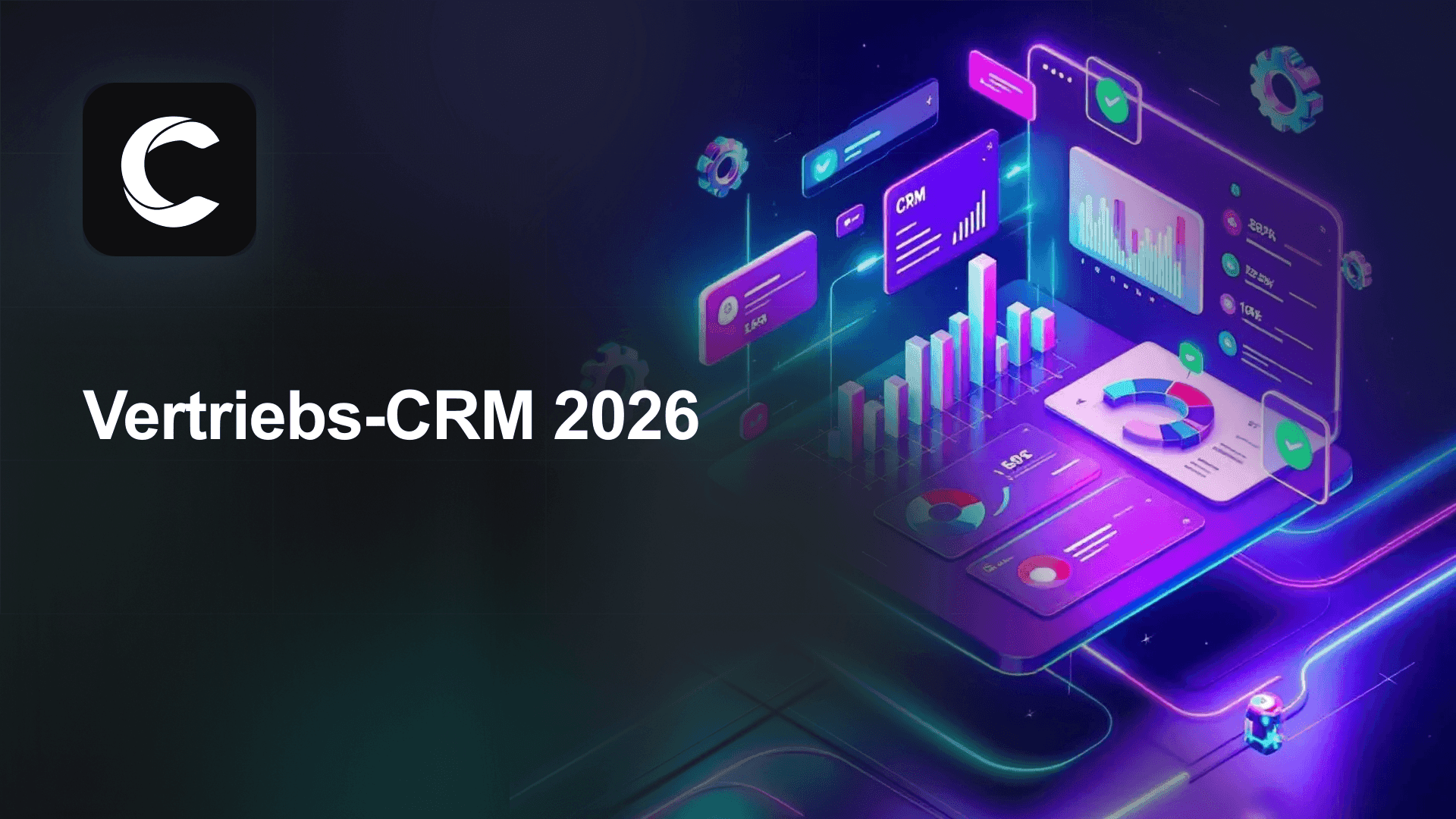 Vertriebs-CRM: Das System, das Ihr Team wirklich öffnet