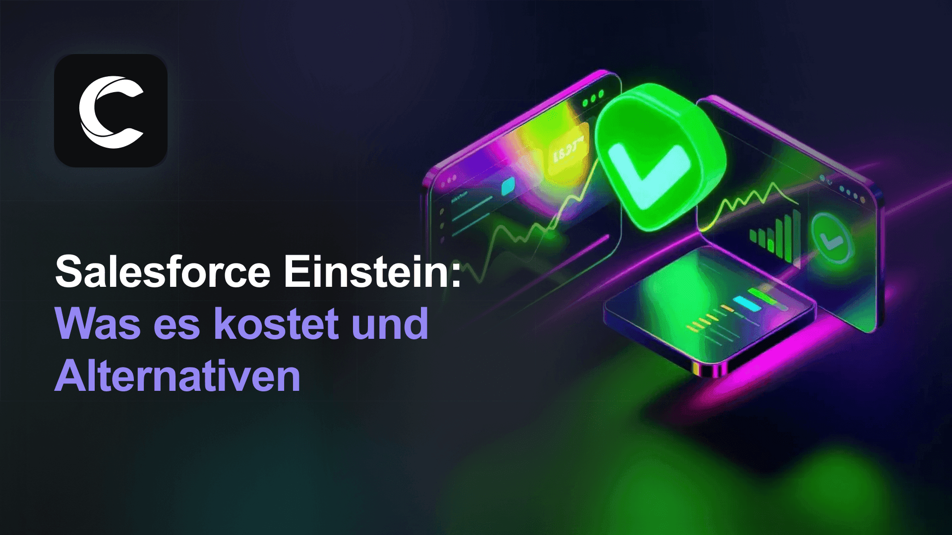 Salesforce Einstein: Was es kann, was es kostet, Alternativen