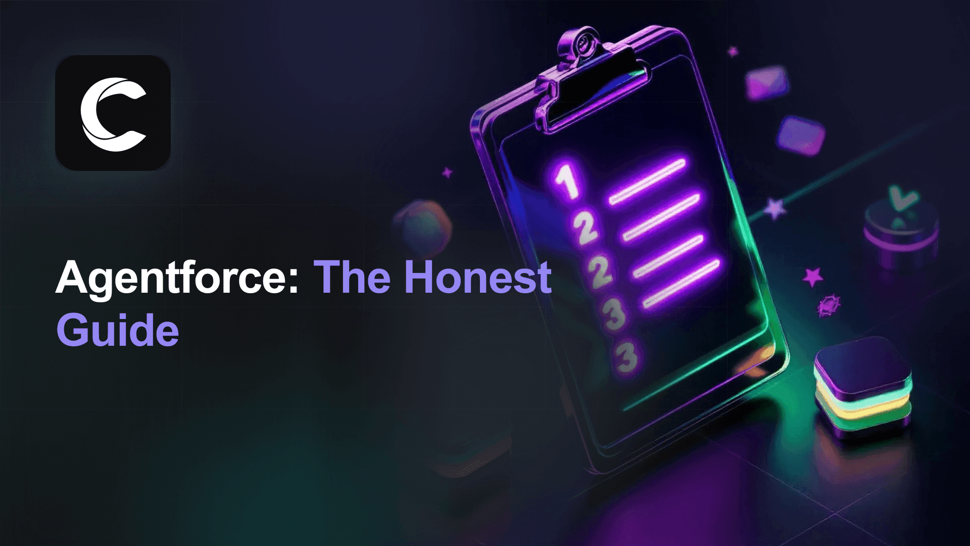 Agentforce Explained 2026: What It Is, Pricing, and Alternatives