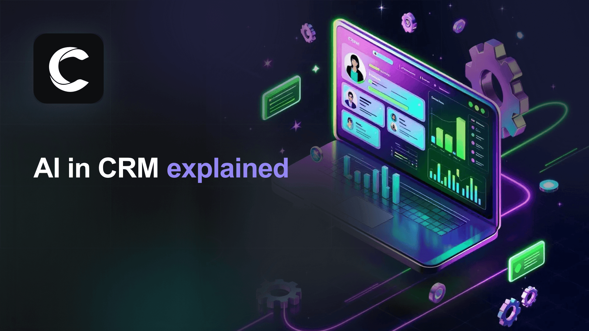 Artificial Intelligence in Customer Relationship Management