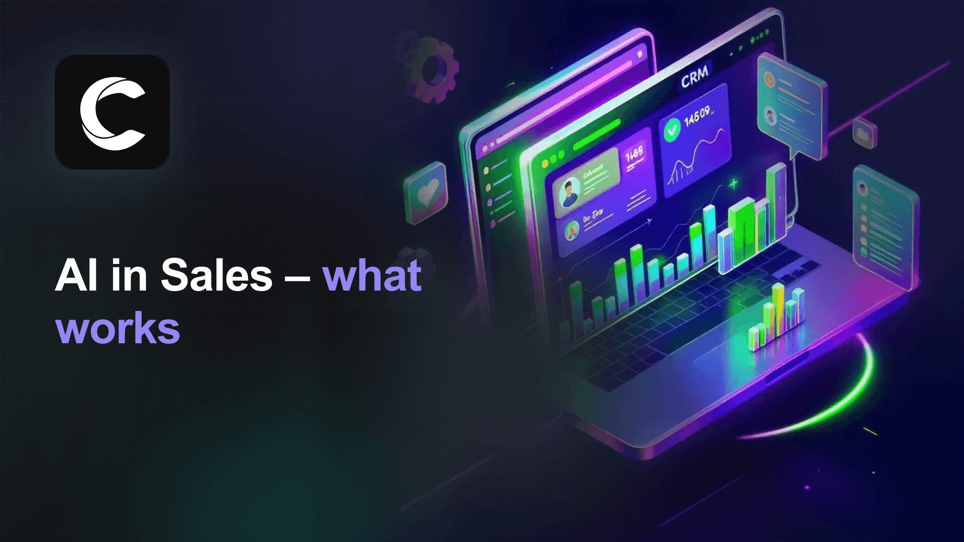 AI in Sales: Use Cases, Tools, and How to Get Started in 2026