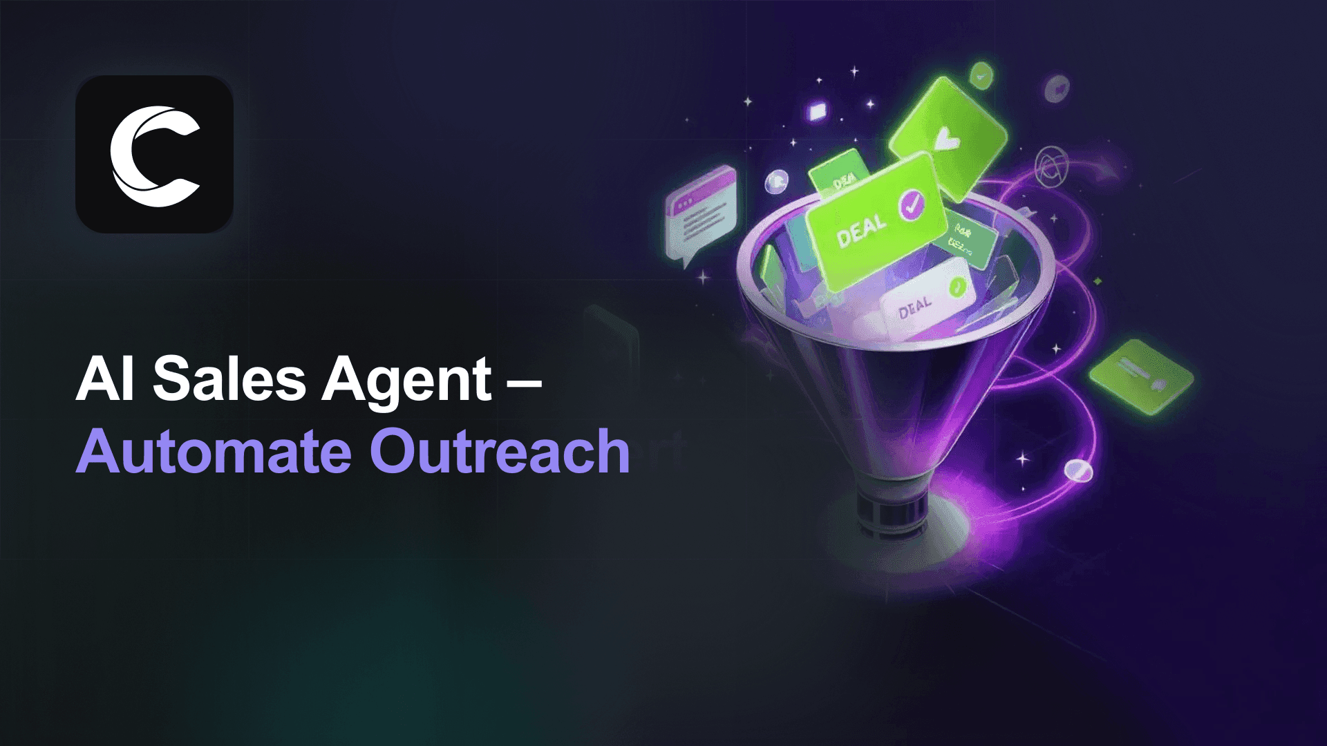 AI Sales Agent: What It Does, How It Works, and What to Choose
