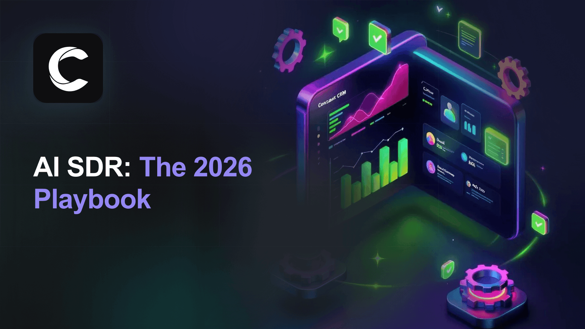 AI SDR: The Honest Guide for 2026