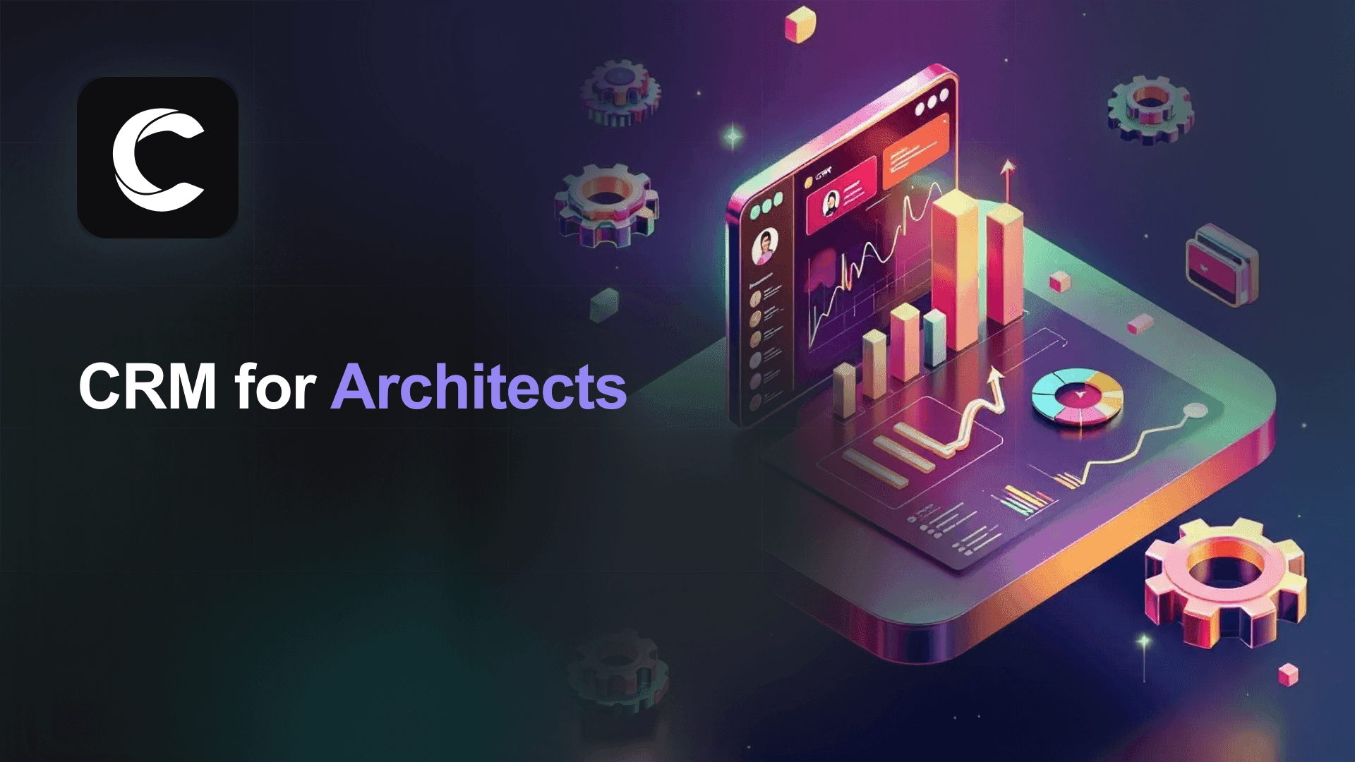 The CRM for Architects That Wins More Projects