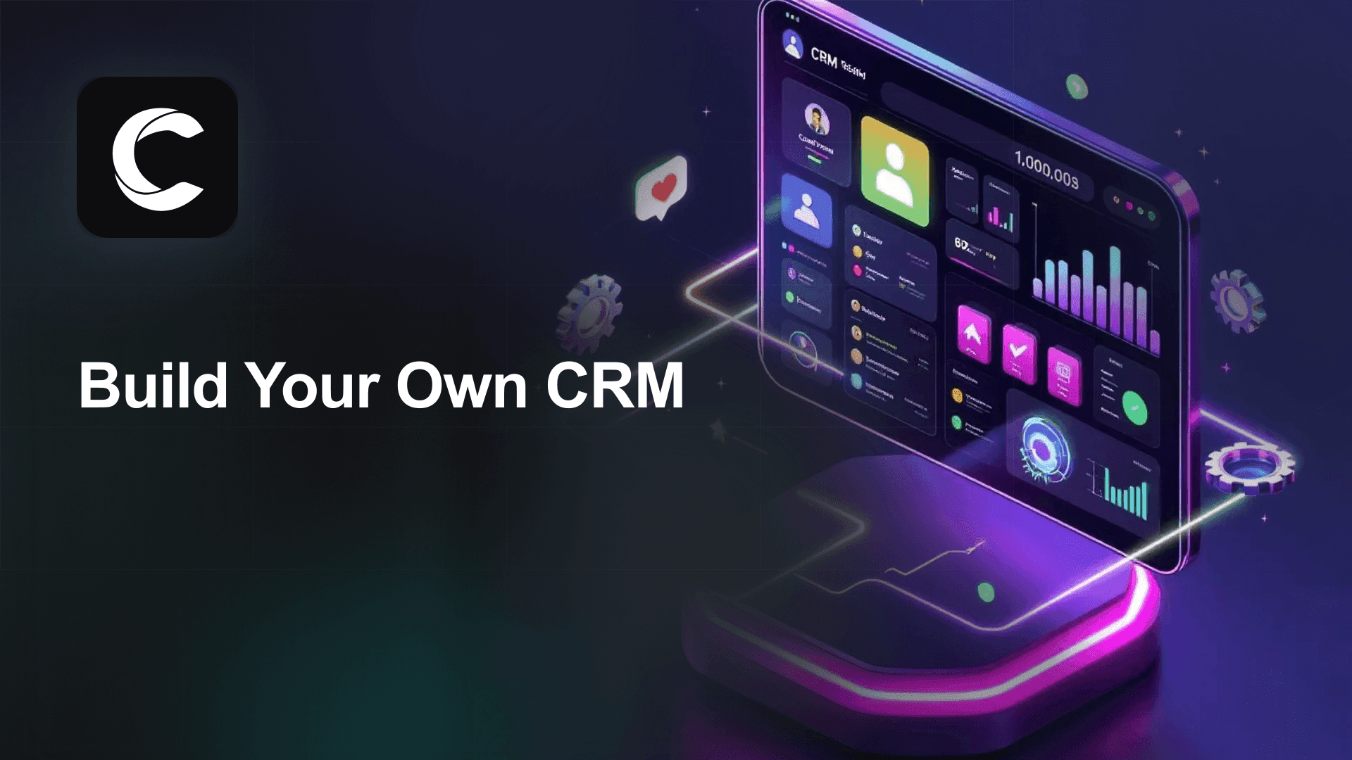 Build Your Own CRM: 3 Paths, Real Costs, Pick One