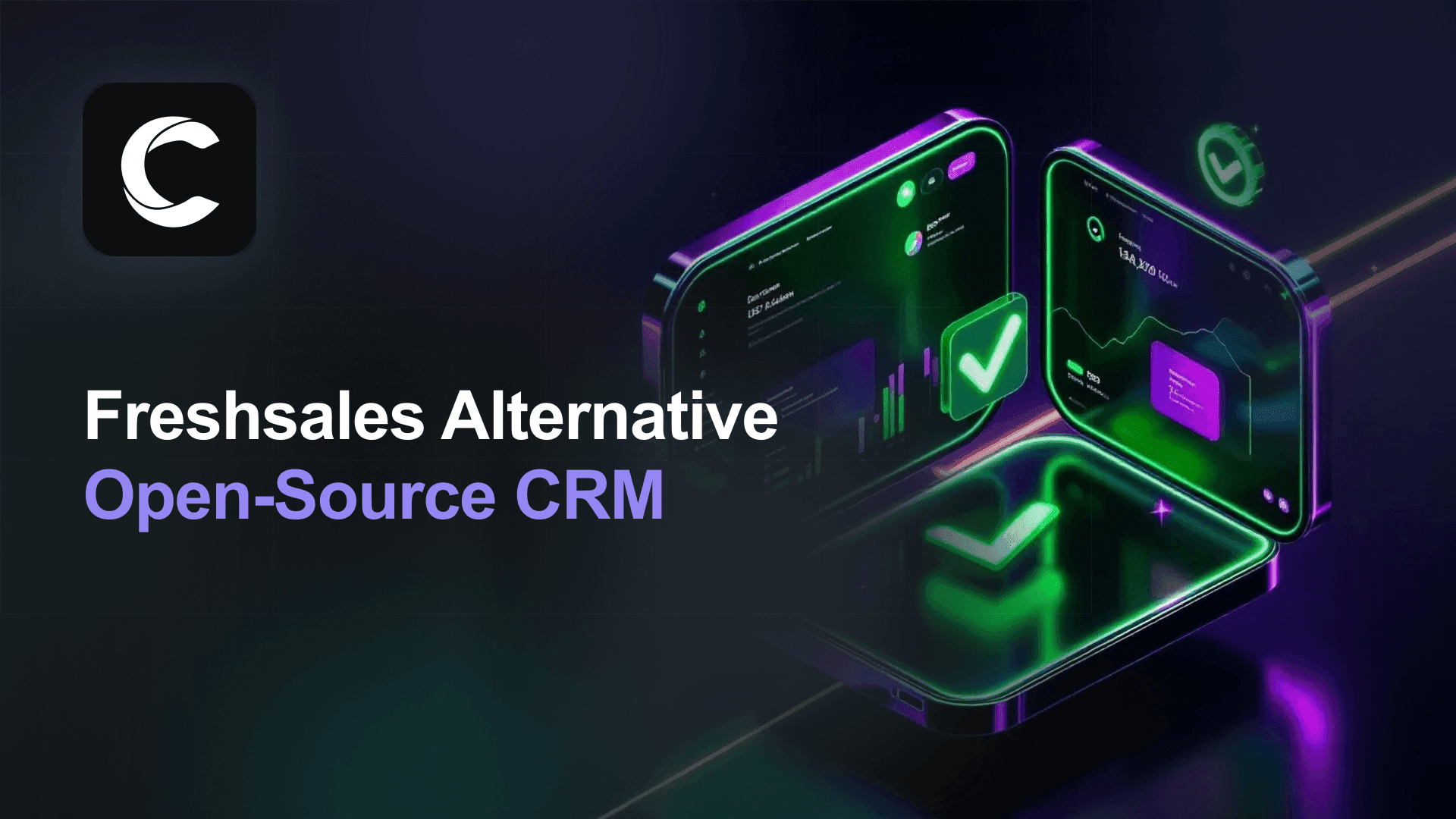 The Best Freshsales Alternative in 2026