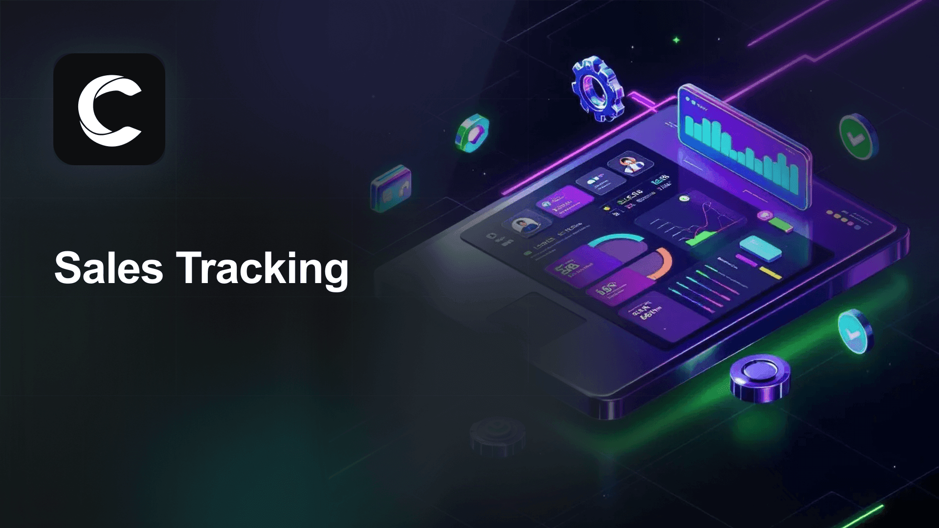 Sales Tracking Spreadsheet: Free Template + 5 Move Signals