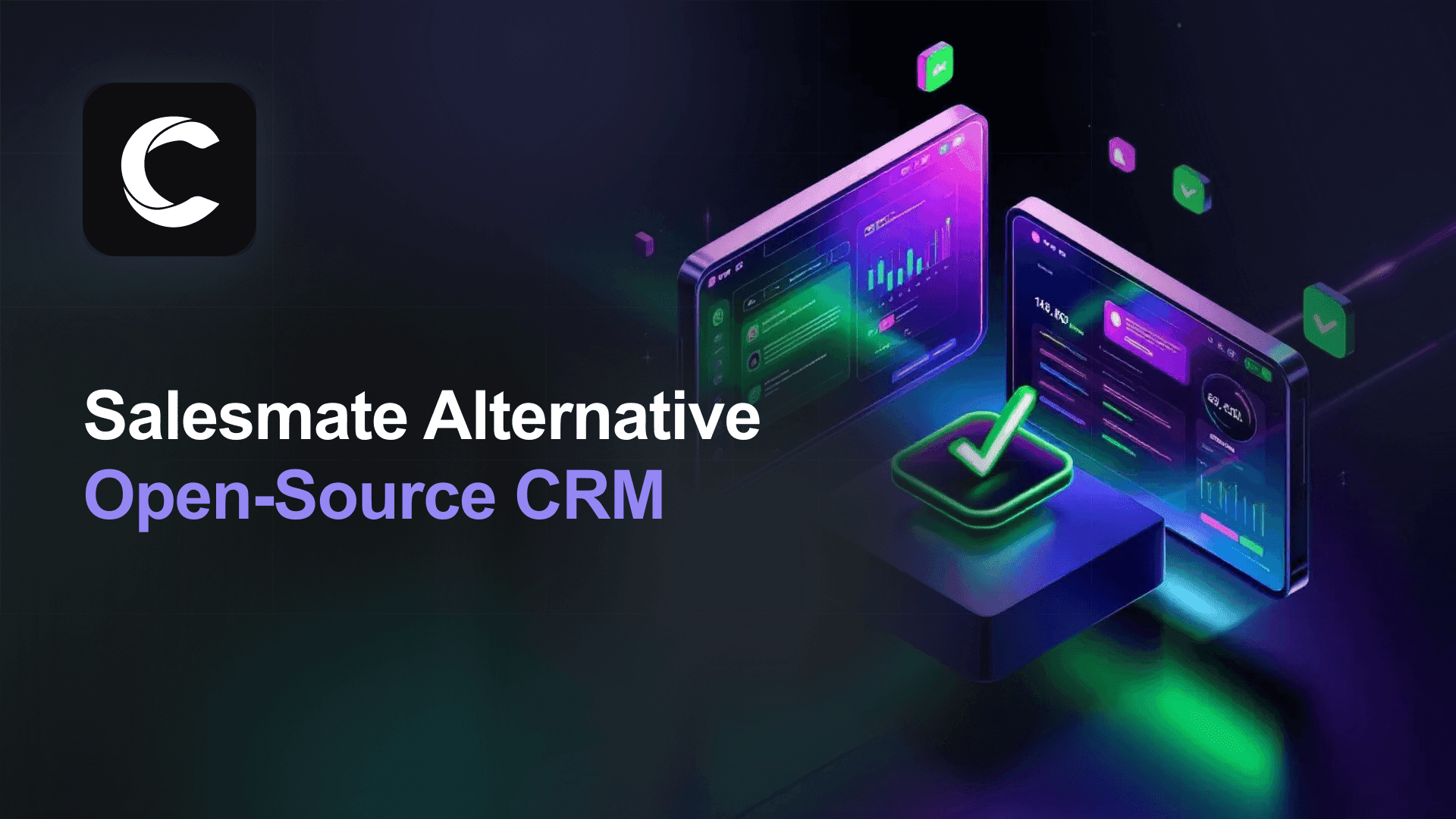 The Best Salesmate Alternative in 2026