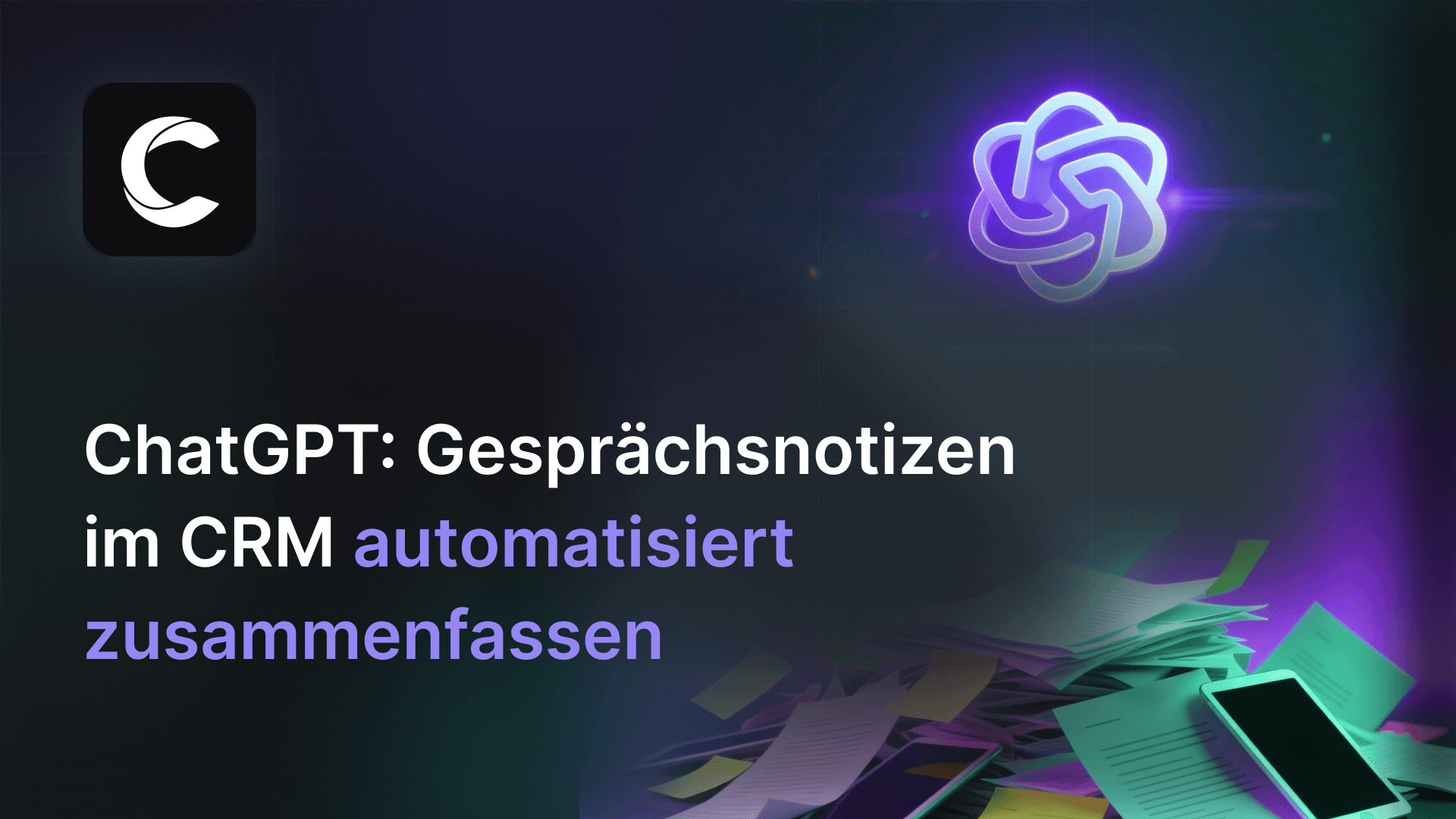 Warum deine Meeting-Notizen kürzer werden müssen