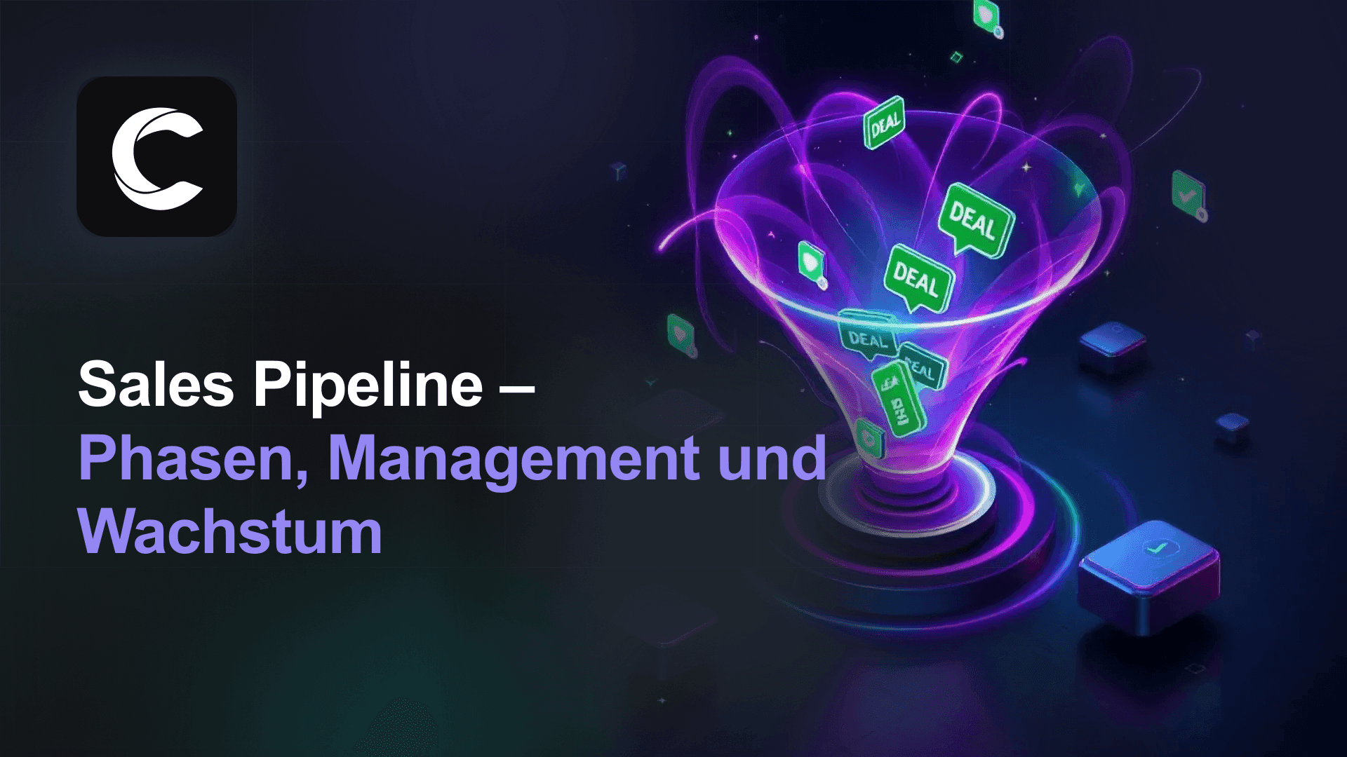 Sales Pipeline: Der komplette Leitfaden zu Phasen, Management und Wachstum