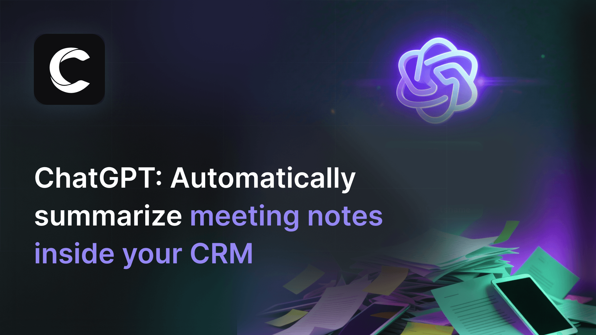 Why your meeting notes need to get shorter