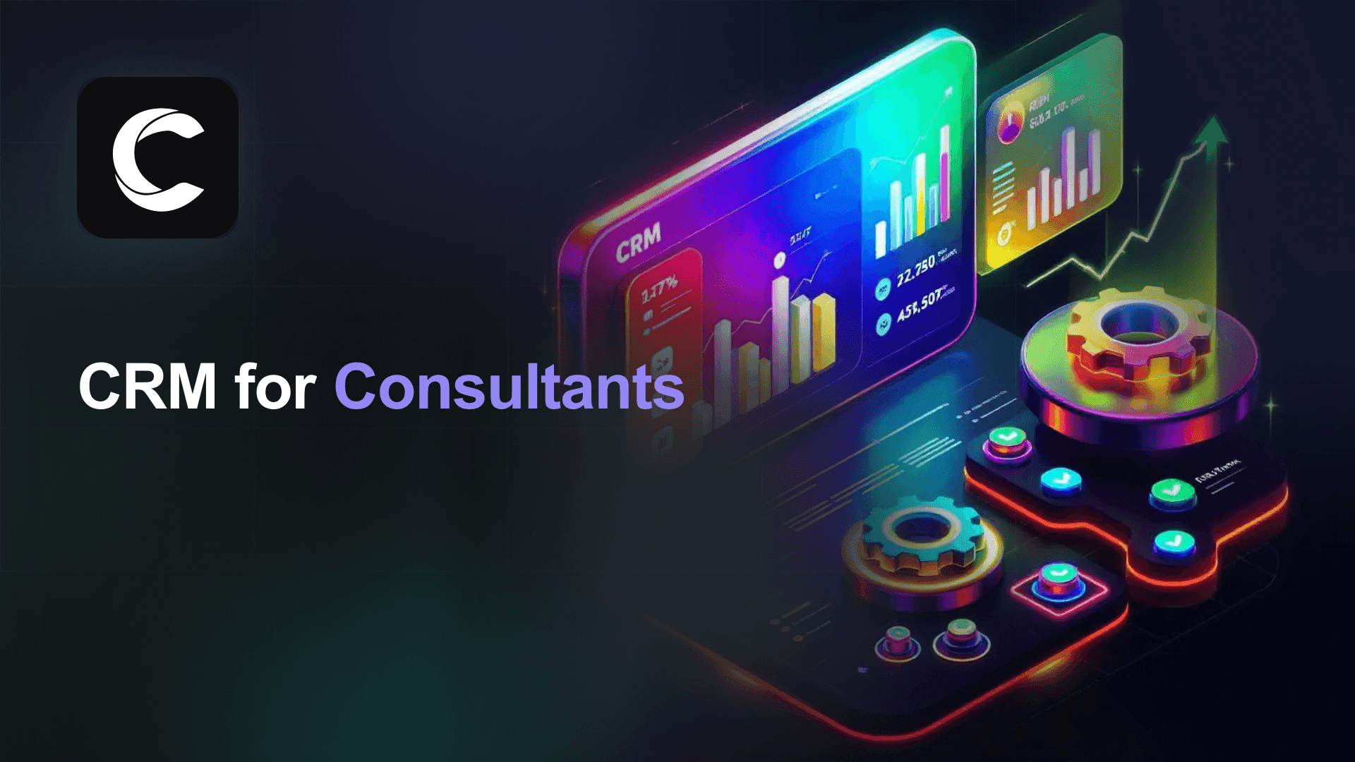 The CRM for Consultants That Keeps Your Pipeline Full