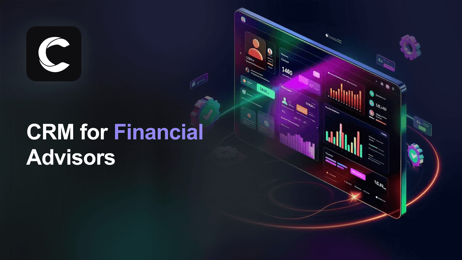 The CRM for Financial Advisors That Grows Your Practice