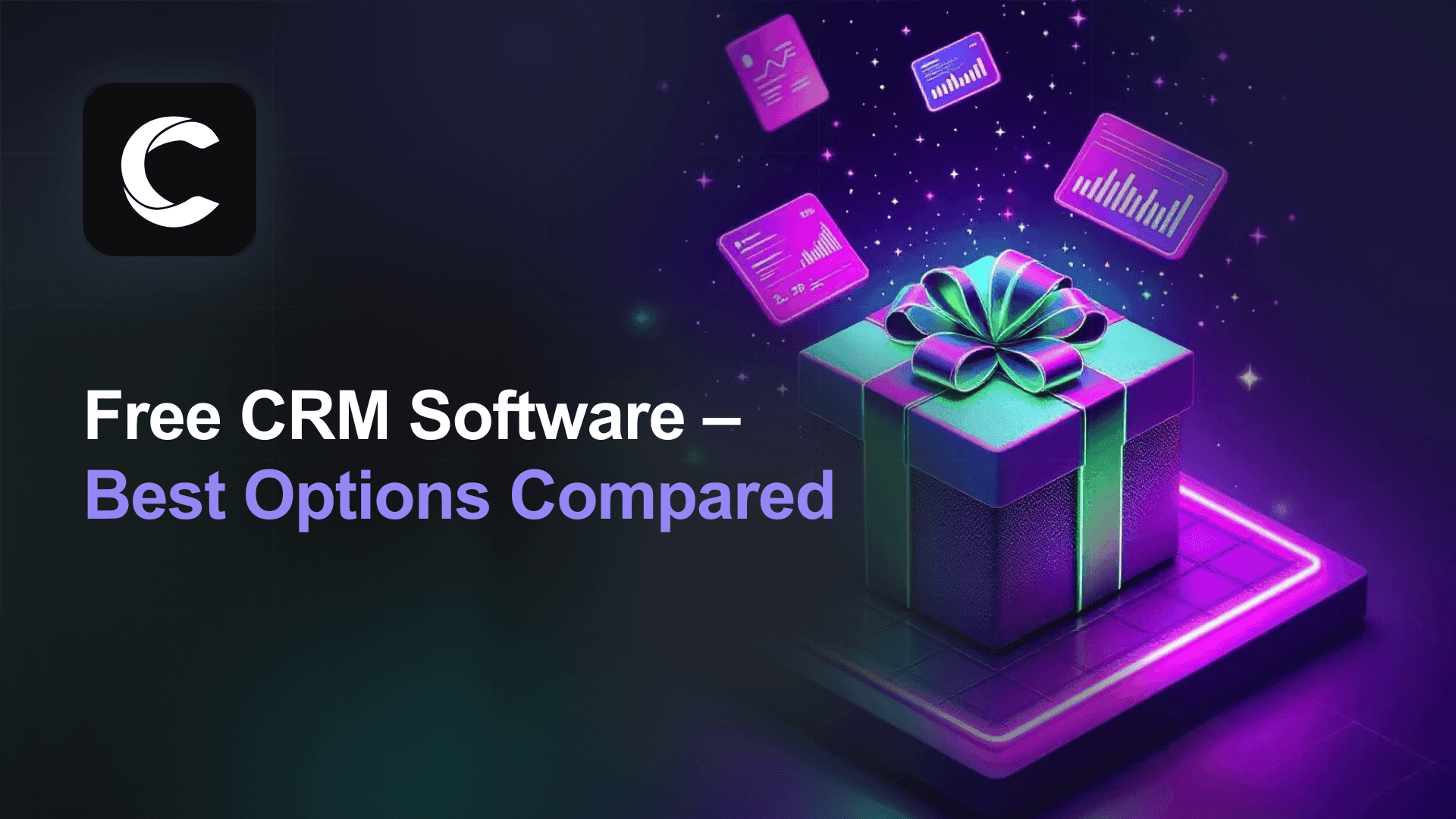 Free CRM Software – Best Options Compared