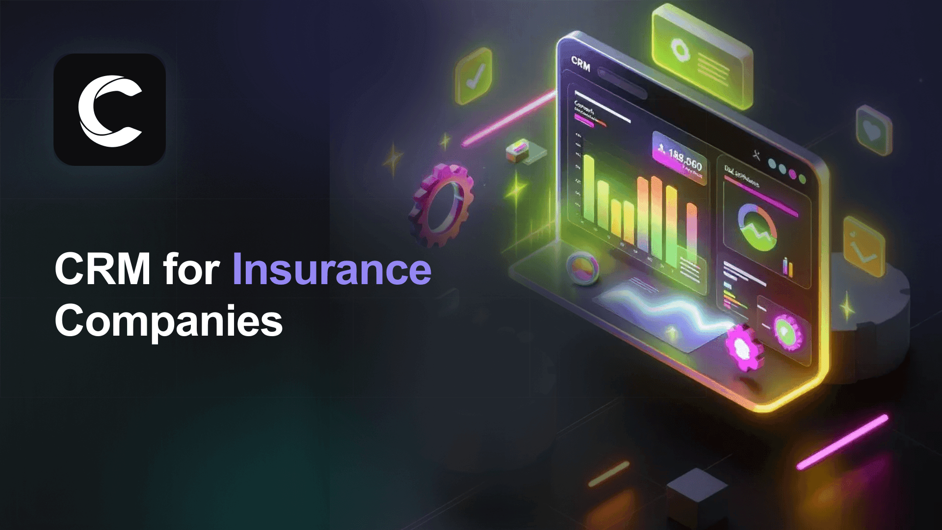 The CRM for Insurance Companies That Streamlines Your Entire Operation