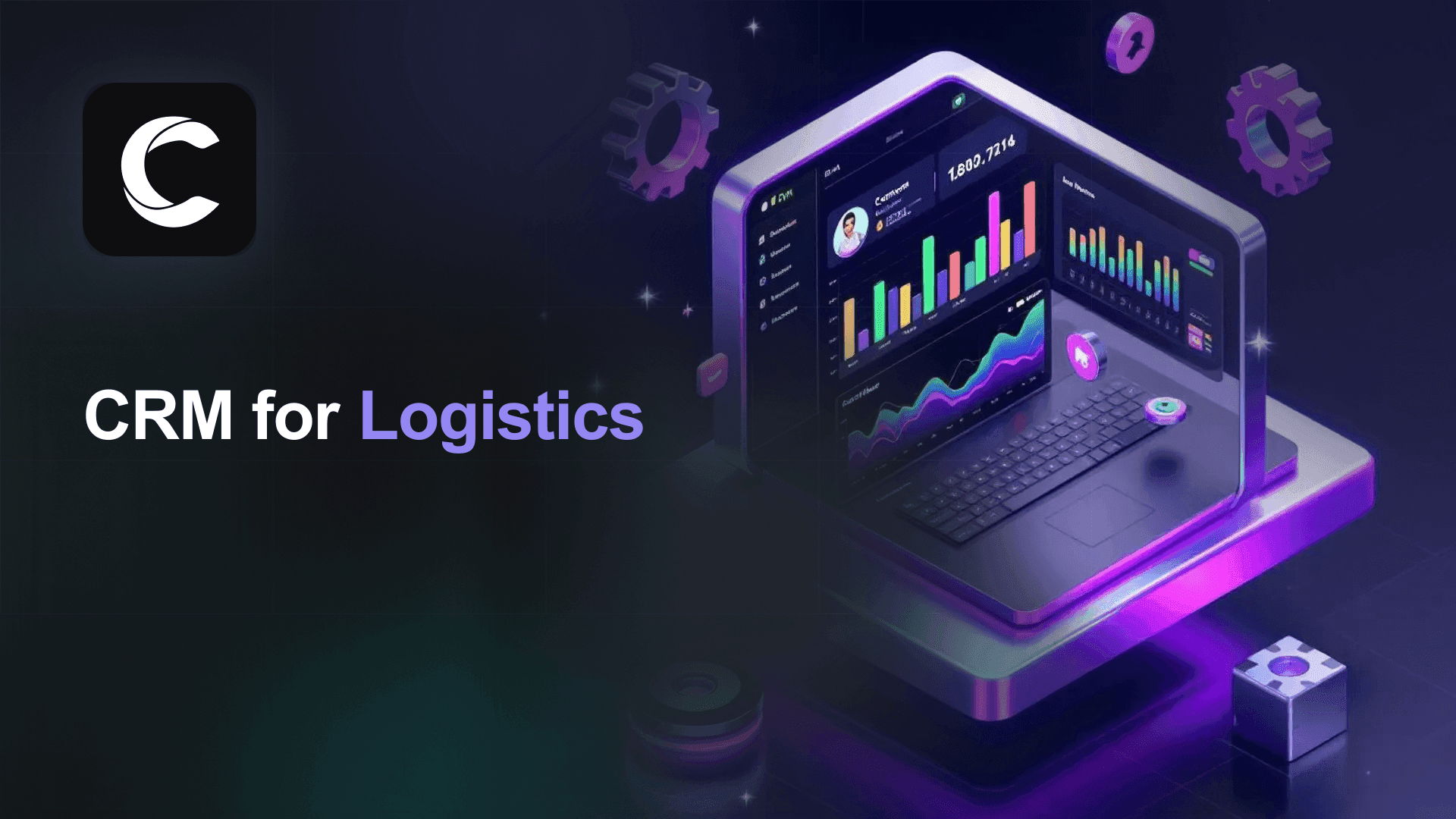 The CRM for Logistics Companies That Closes More Freight Deals