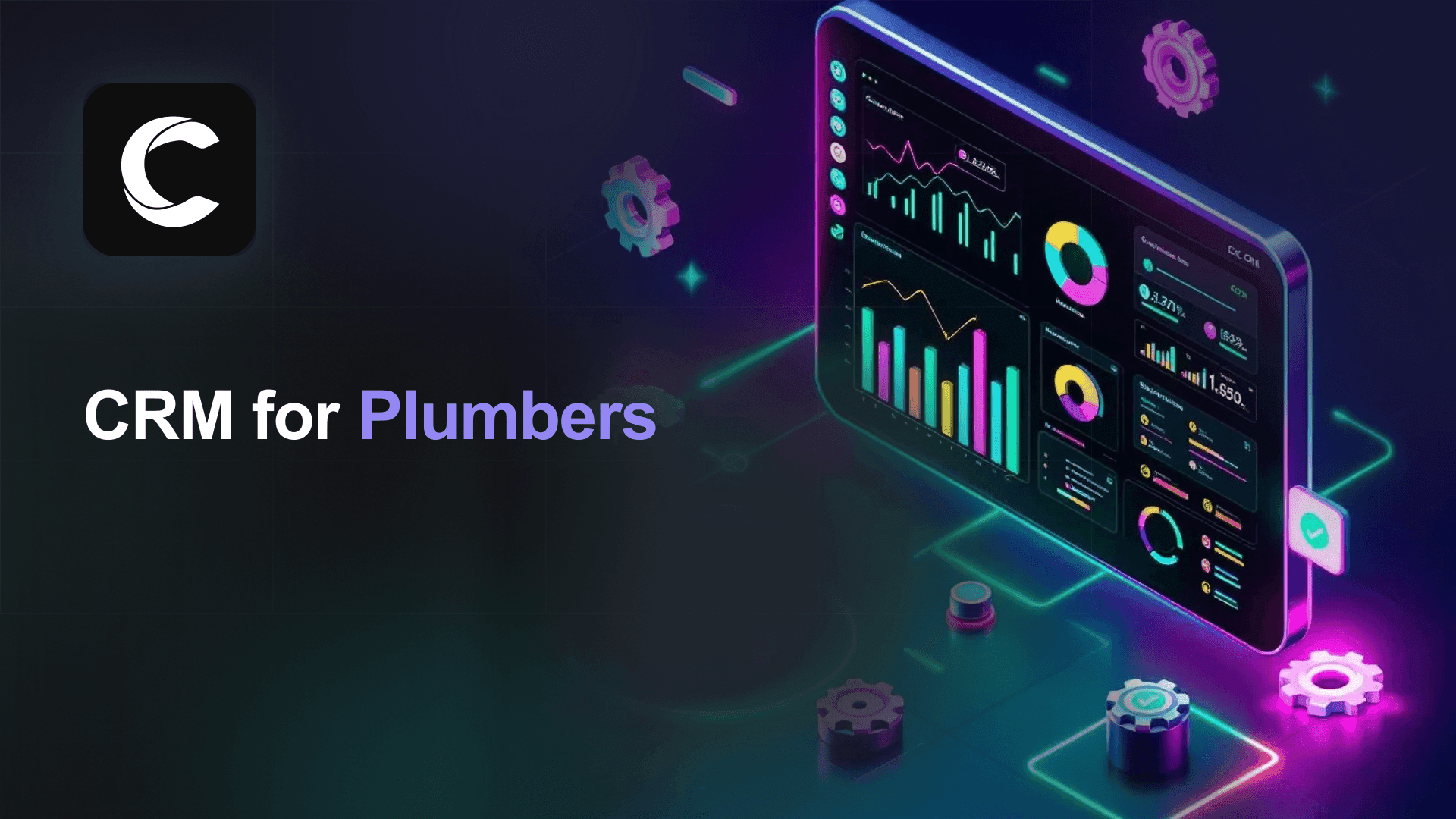 The CRM for Plumbers That Keeps Every Job on Track