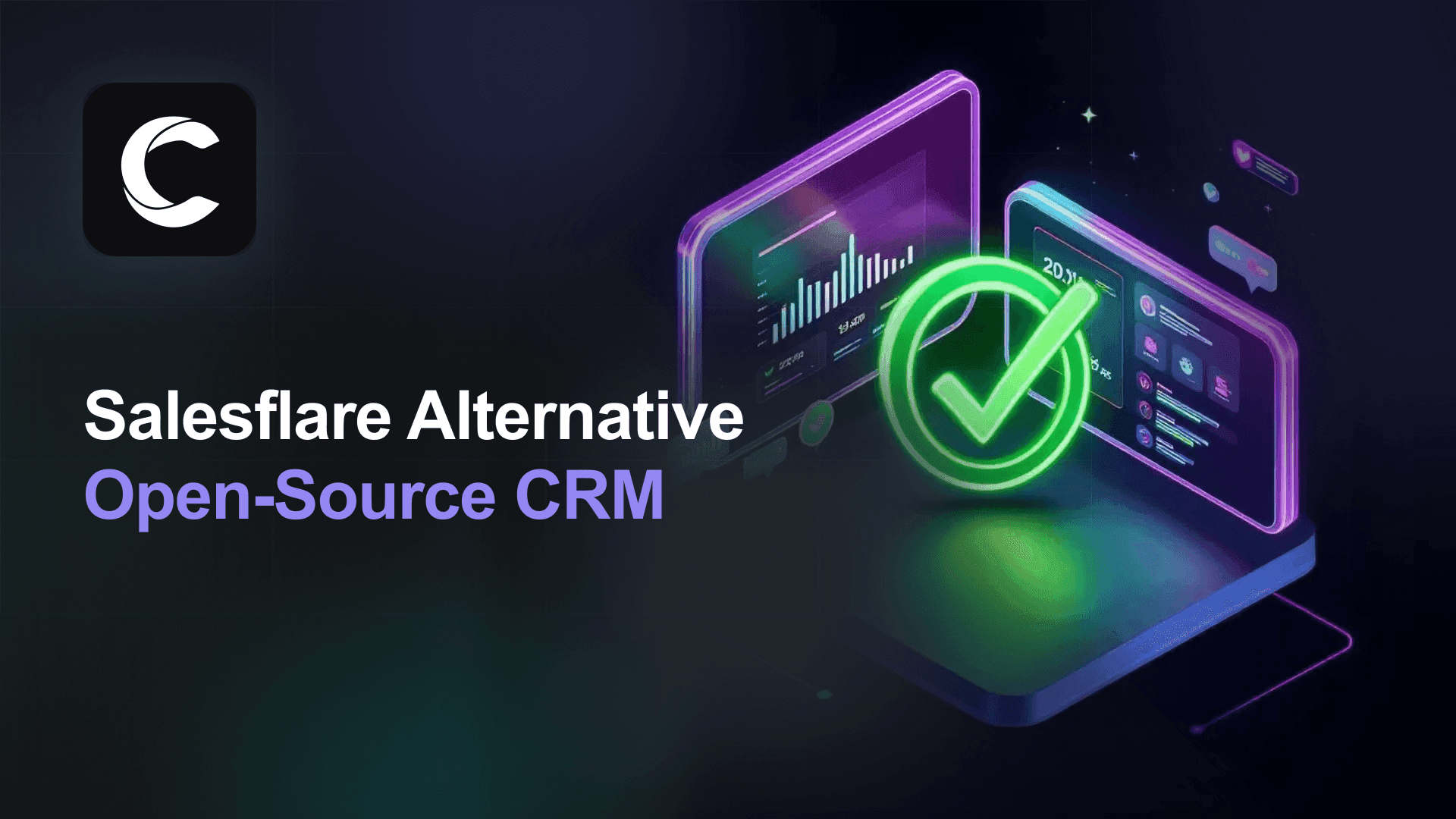 The Best Salesflare Alternative in 2026