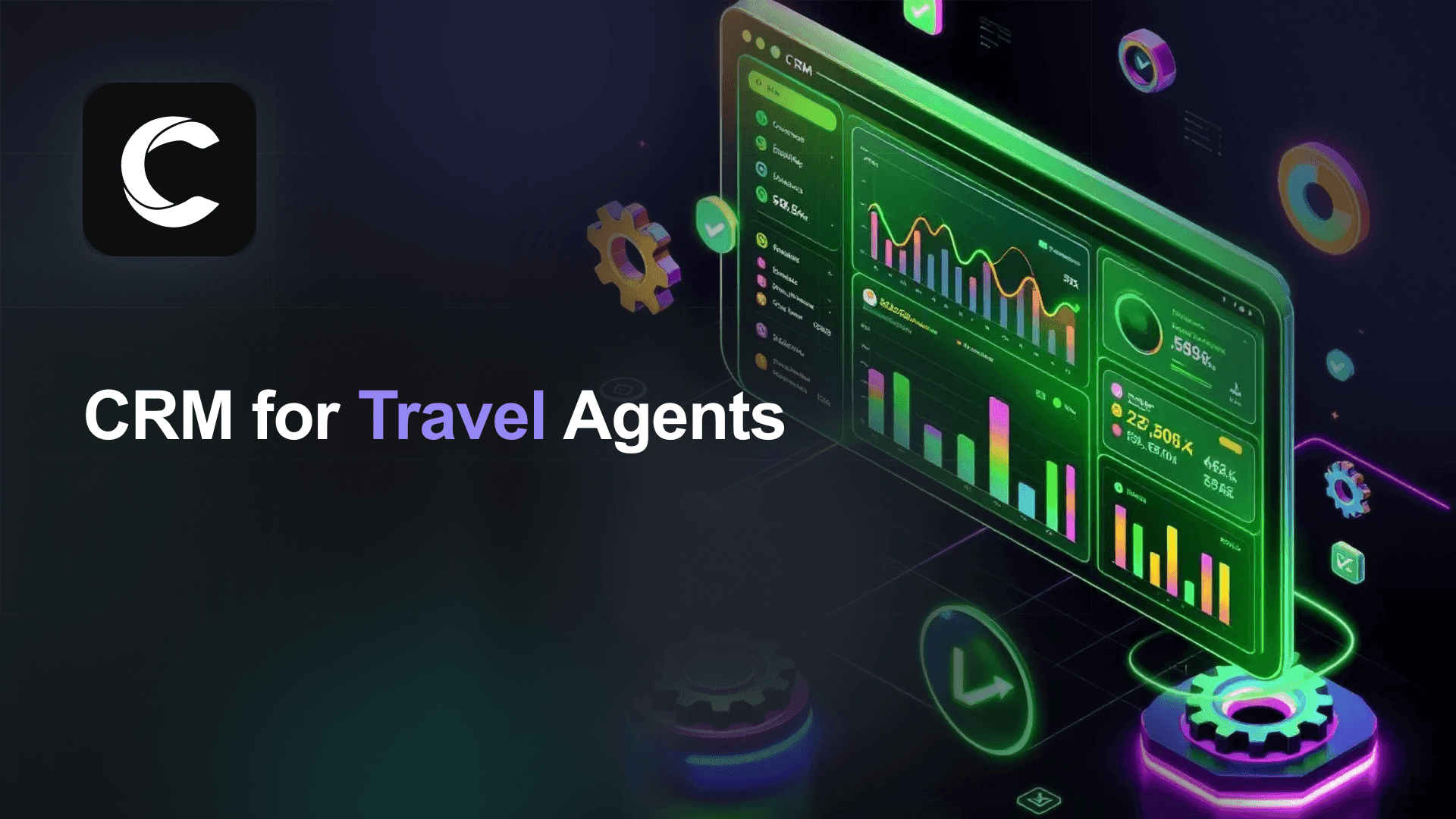 The CRM for Travel Agents That Puts Relationships First