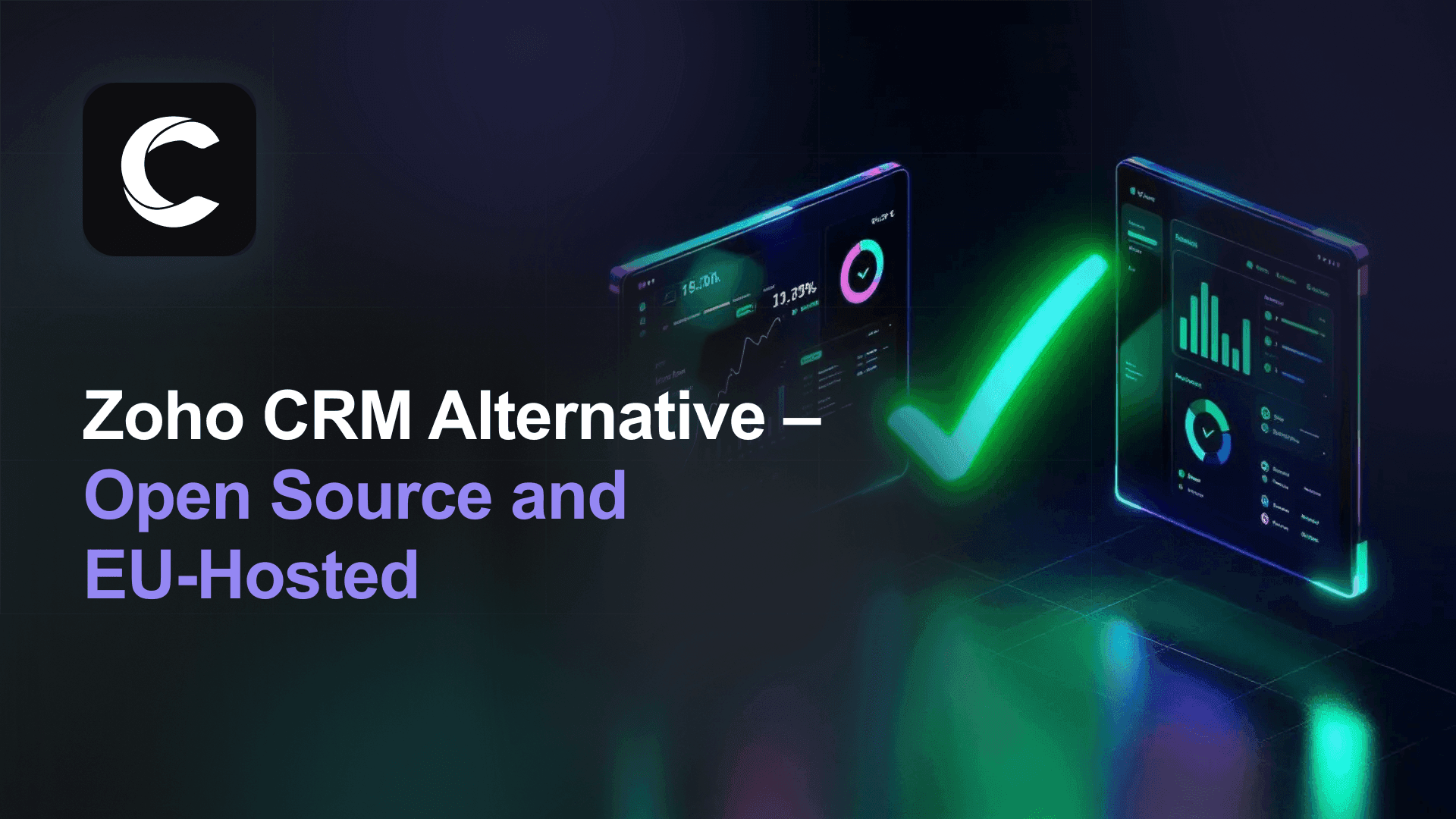 The Best Zoho Alternative for Growing Teams